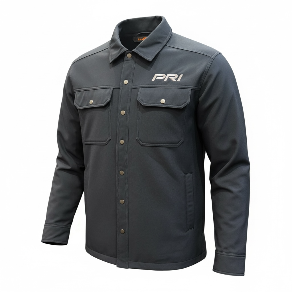 Cornerstone Softshell Jacket