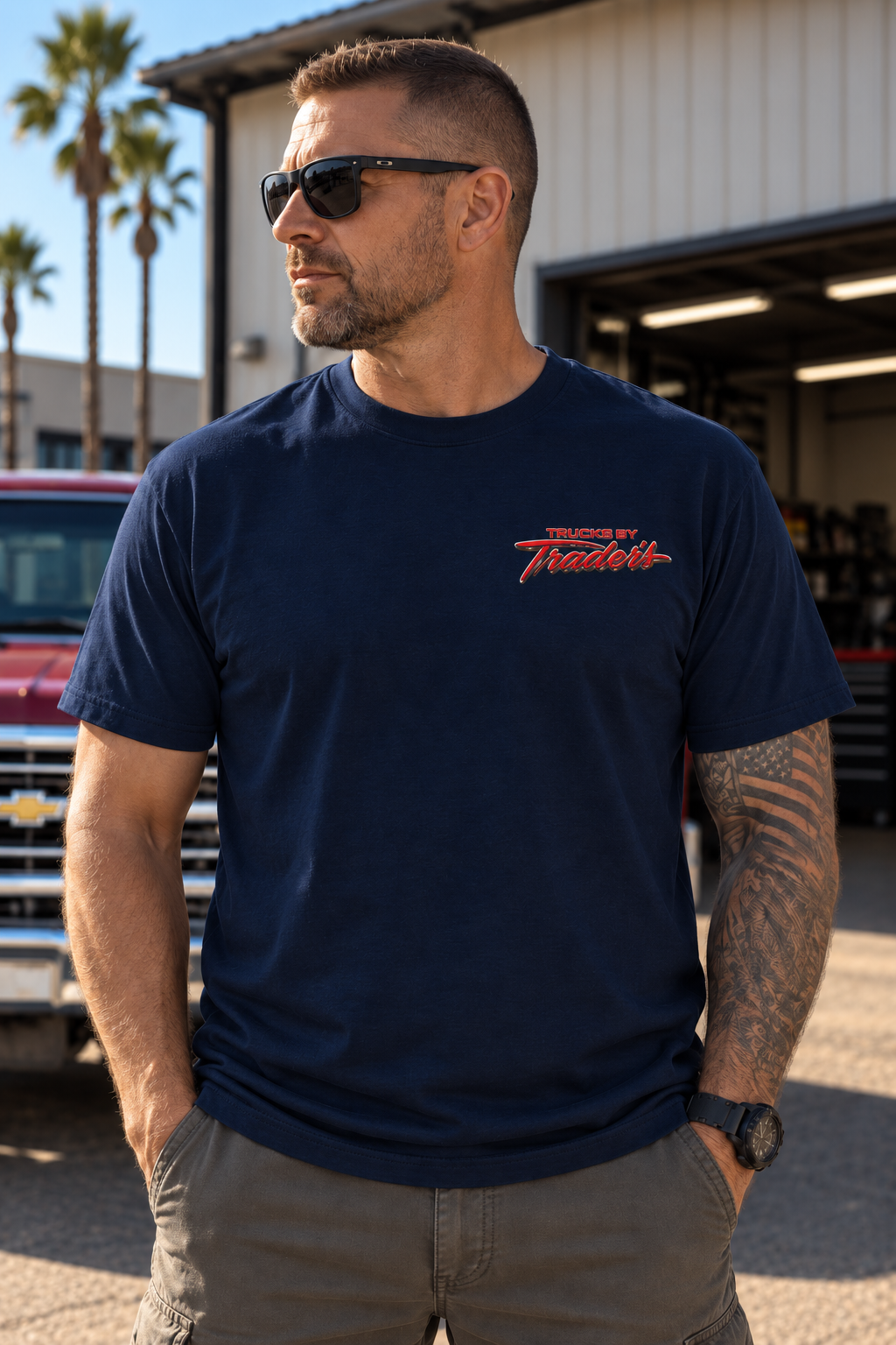OBS Southern California Dreamin’ T-Shirt