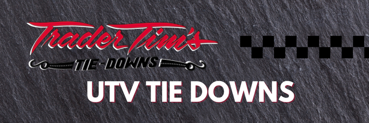 UTV Tie-Downs