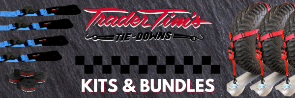 Tie-Down Kits & Bundles