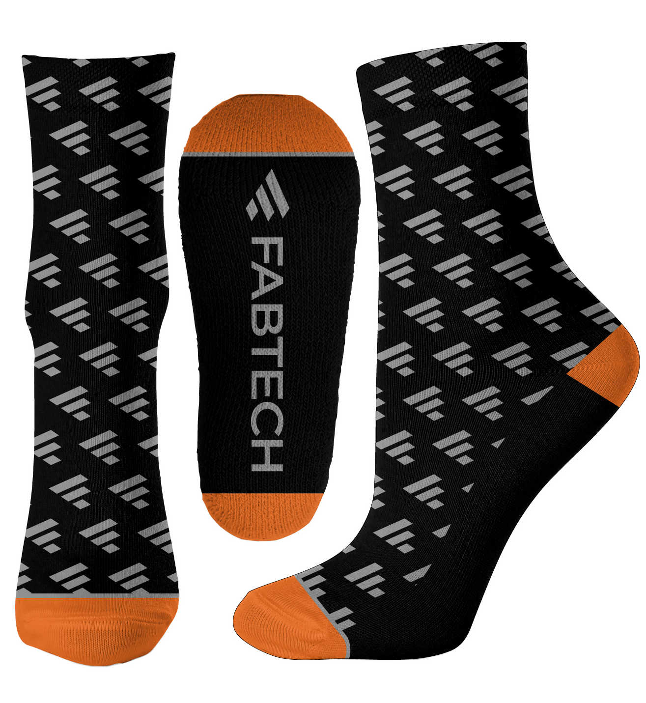 FABTECH Socks