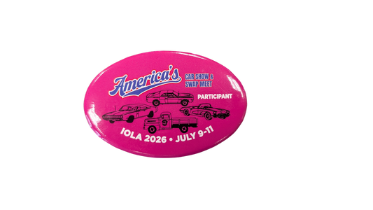 Iola '26 Participant Button