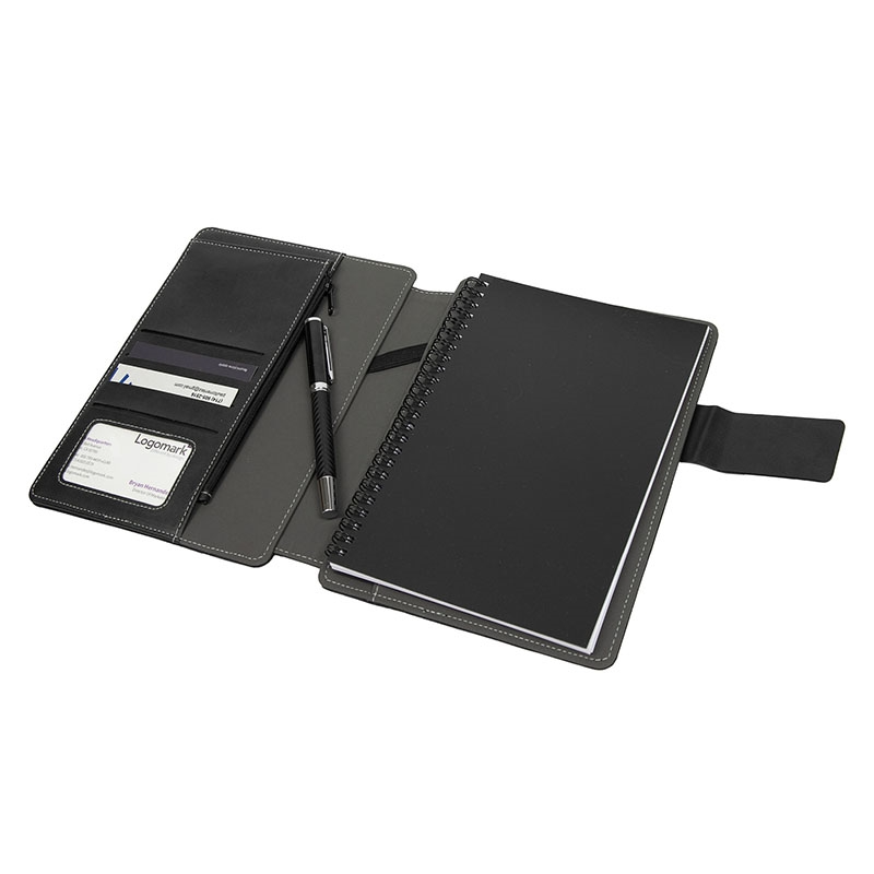 Exclusive NAB Show Padfolio