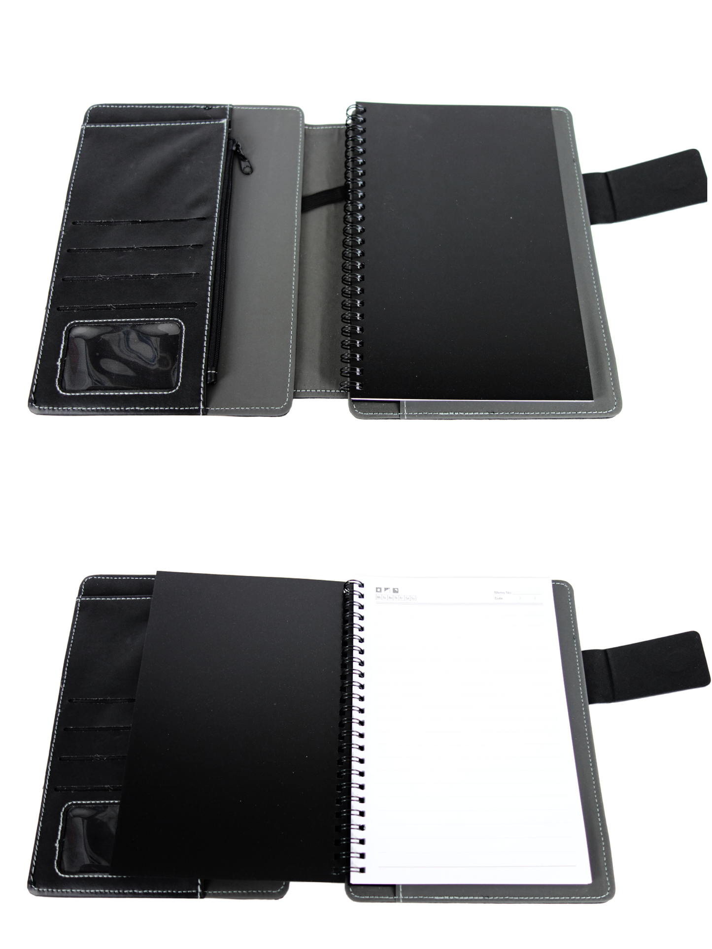 Exclusive NAB Show Padfolio
