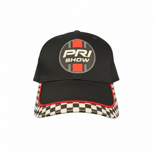 Race Day Hat