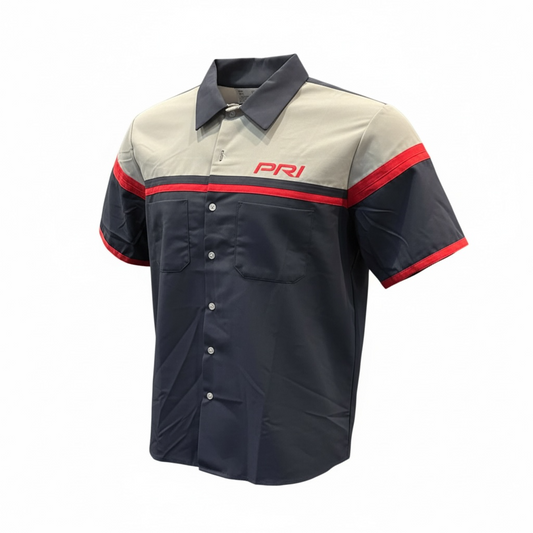 Performance Work Shirt