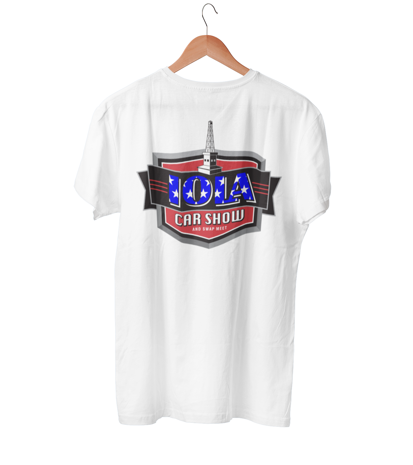 Iola Star T-Shirt