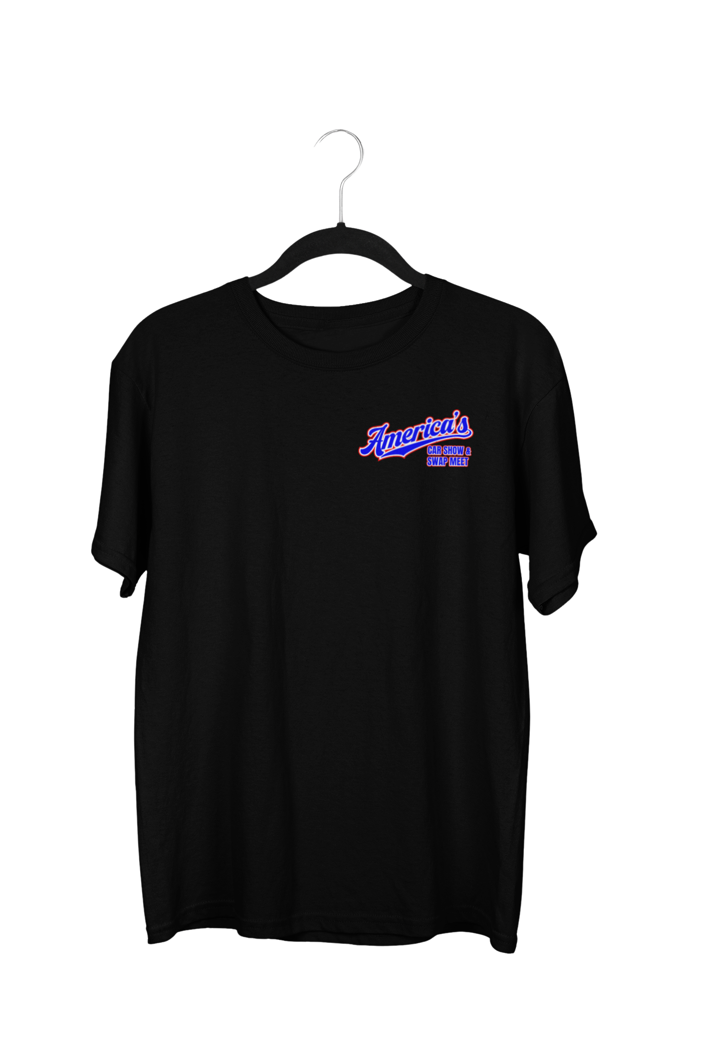 Iola Star T-Shirt