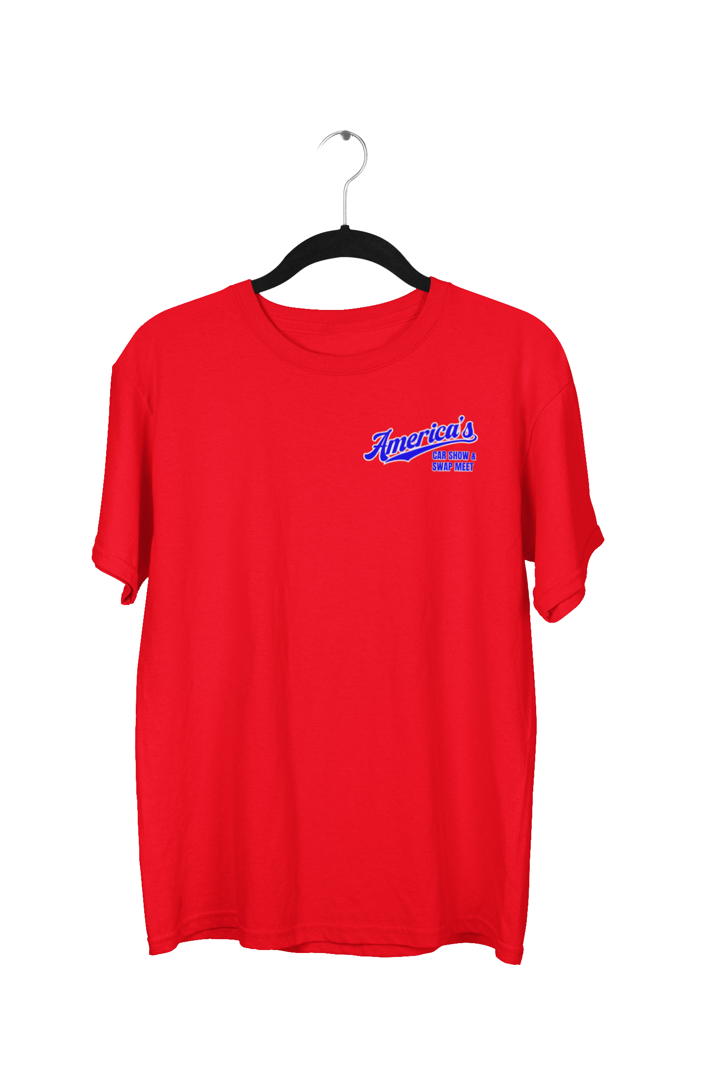 Iola Star T-Shirt