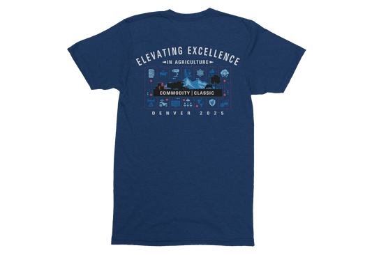 2025 Event Tee