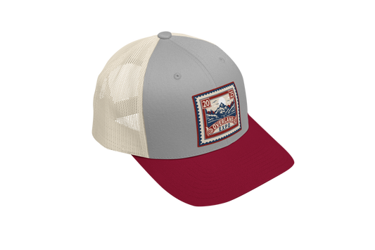 Overland Expo 2025 Hat