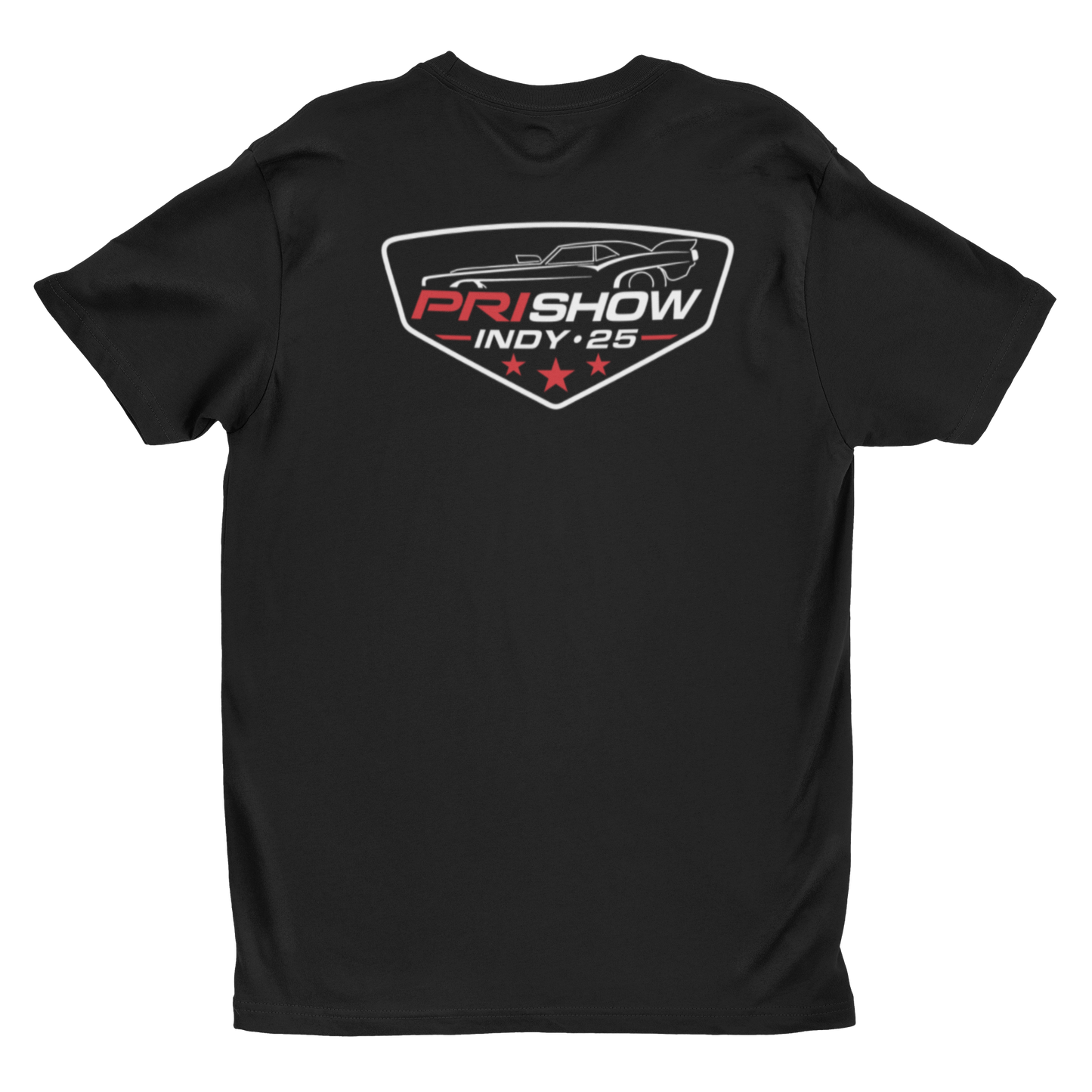 2025 Badge Tee