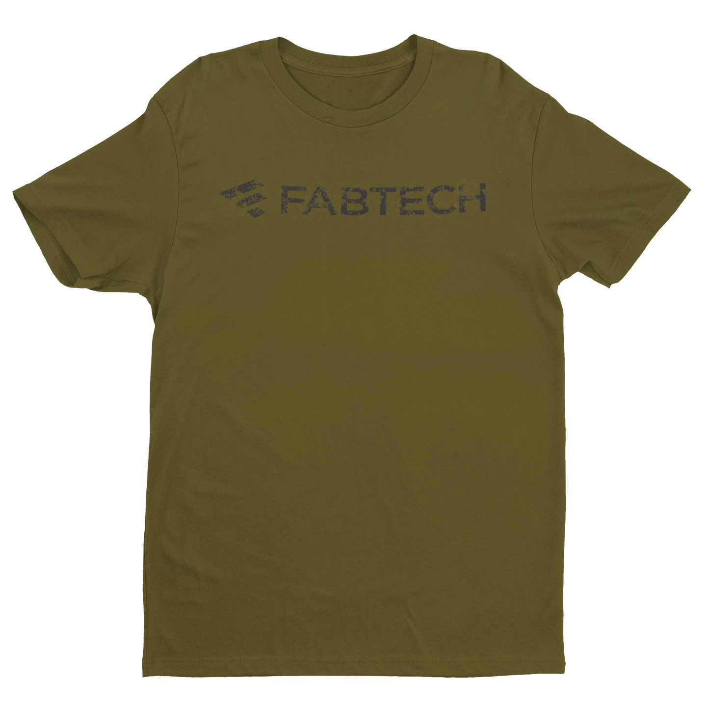 OG Logo Tee - Military Green