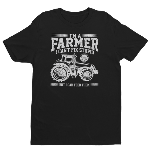 Farmer Tee