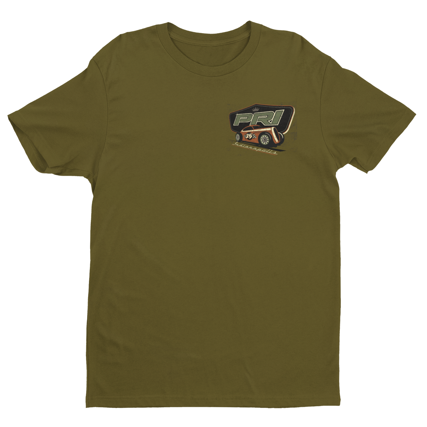 Retro Tee