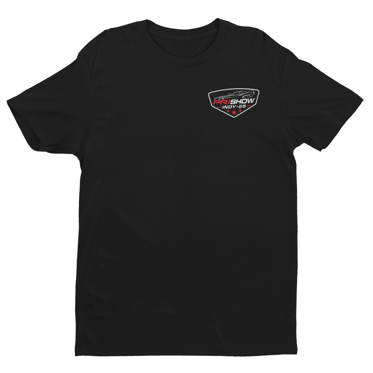 2025 Badge Tee