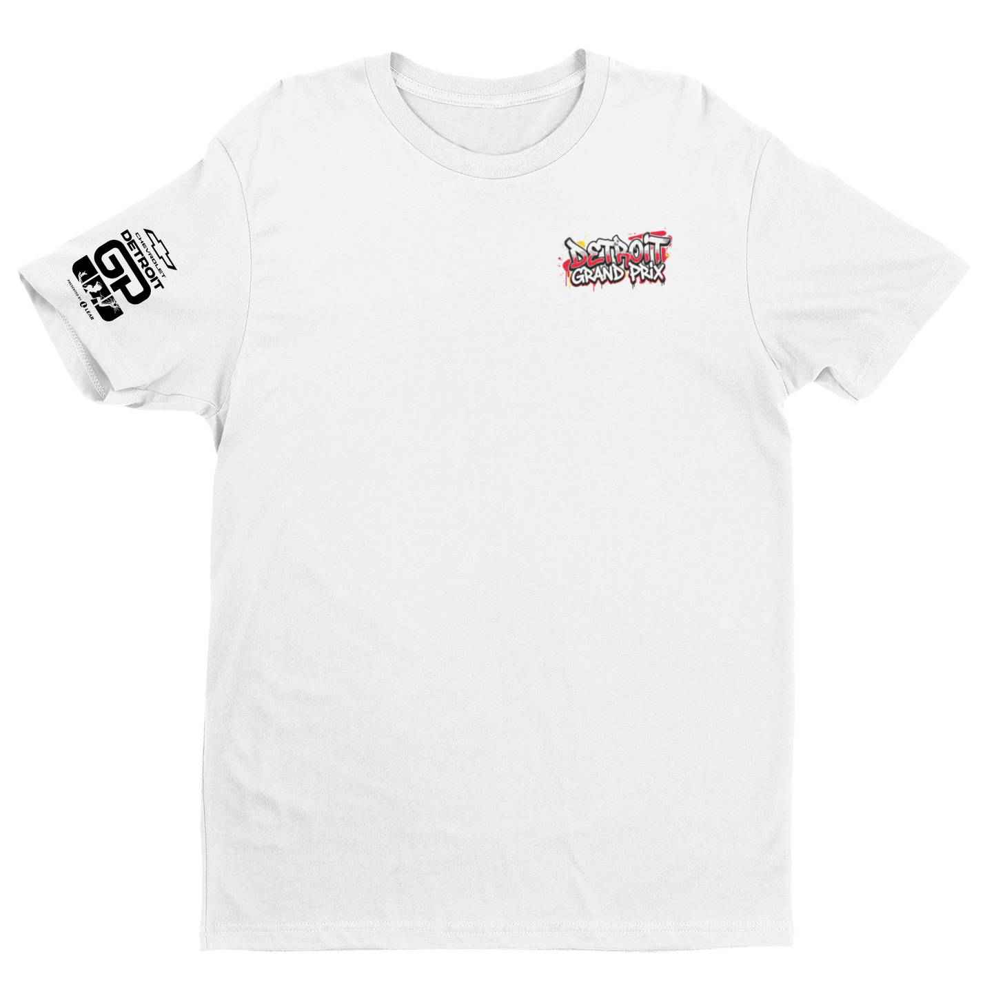 DGP Street Tee