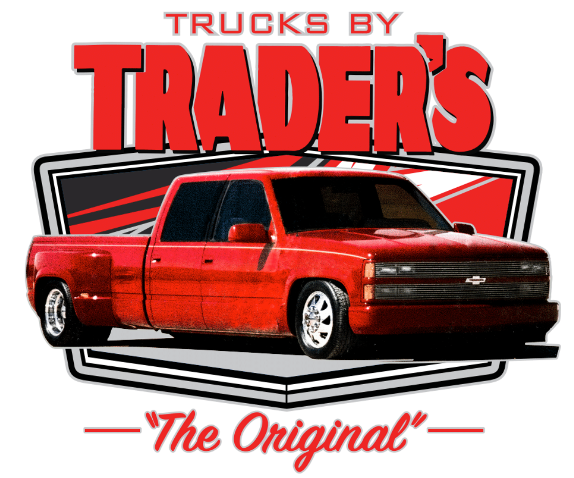 Charcoal Truck Mens Tank