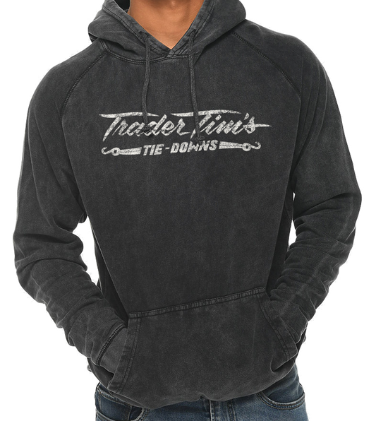 Vintage Trader Hoodie